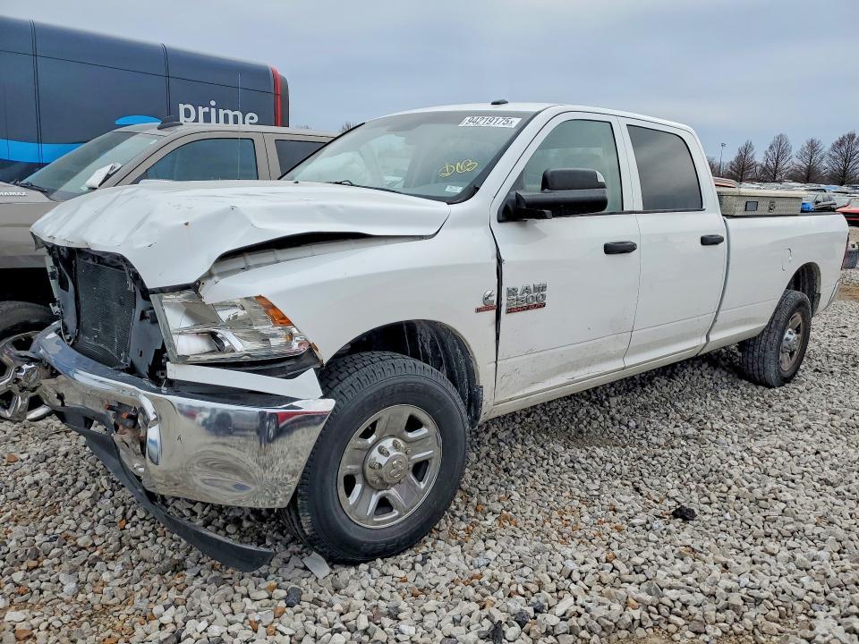 2015 Dodge RAM 2500 ST