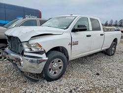 Dodge Vehiculos salvage en venta: 2015 Dodge RAM 2500 ST