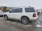2007 Ford Explorer Eddie Bauer