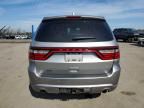 2014 Dodge Durango R/T