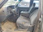 2002 Chevrolet Silverado C1500
