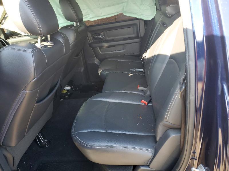 2012 Dodge Ram 1500 Sport