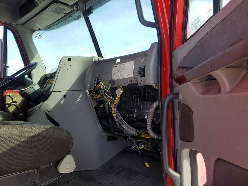2008 Freigliner 2008 Freightliner Columbia Semi Truck