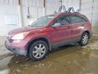 2009 Honda Cr-v ex