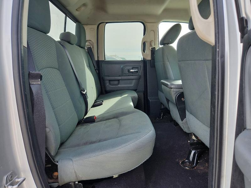 2015 Dodge Ram 1500 slt