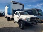 2017 Dodge RAM 5500 BOX Truck