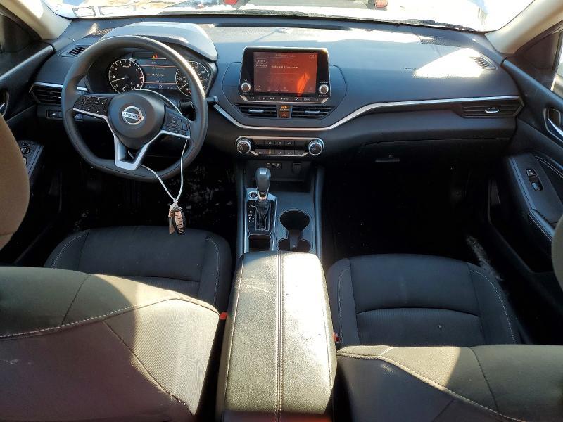 2019 Nissan Altima s