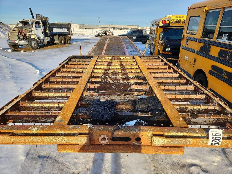 2018 Lxar SDE53-3  UNIT#150-SD