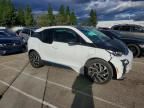 2016 BMW I3 rex