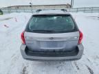 2008 Subaru Outback