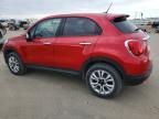 2016 Fiat 500x Easy