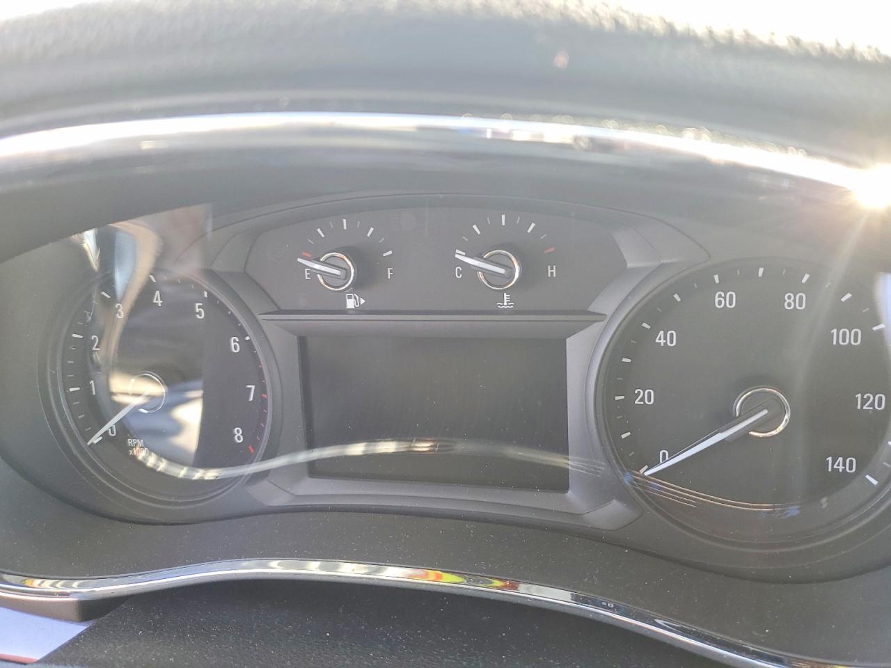 2018 Buick Encore Essence