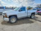 2016 Chevrolet Silverado K1500