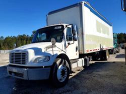 Salvage cars for sale from Copart Harleyville, SC: 2016 Isuzu NRR BOX Truck