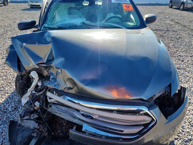 2016 Ford Taurus se