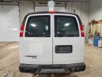 2013 Chevrolet Express G2500