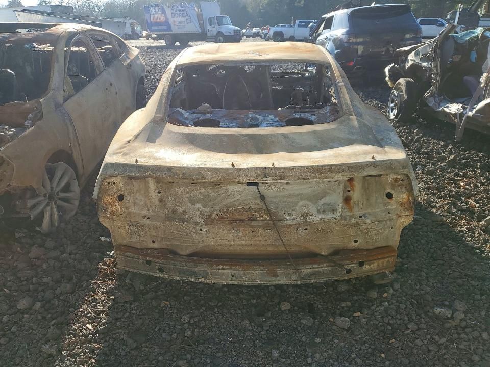 2016 Ford Mustang gt