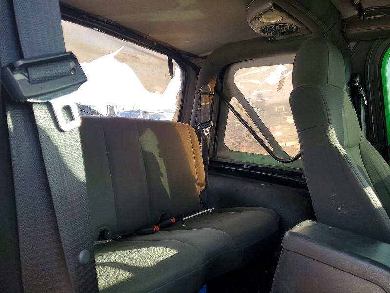 2005 Jeep Wrangler / tj Sport