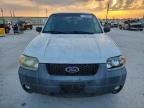 2007 Ford Escape xlt