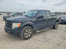 2014 Ford F150 Super cab for sale in Houston, TX