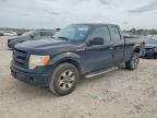 2014 Ford F150 Super Cab
