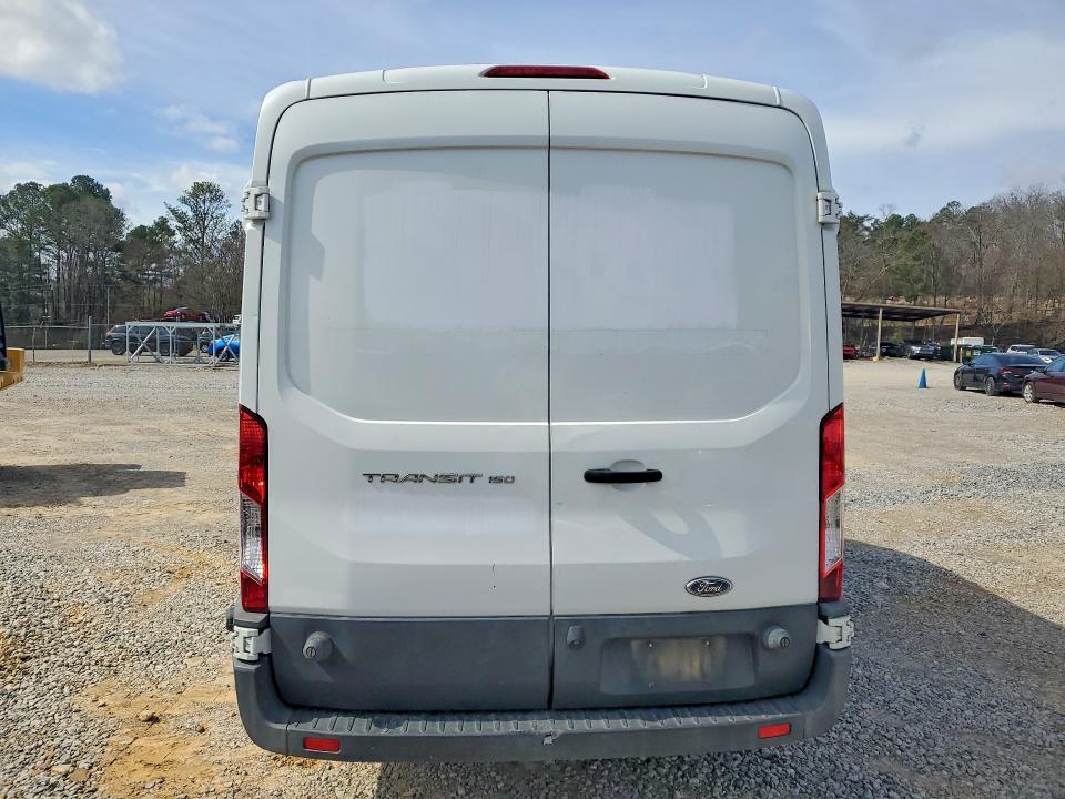 2016 Ford Transit T-150