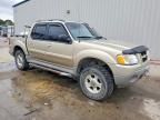 2001 Ford Explorer Sport Trac