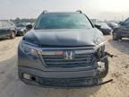 2019 Honda Ridgeline Black Edition