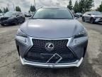 2017 Lexus Nx 200t Base