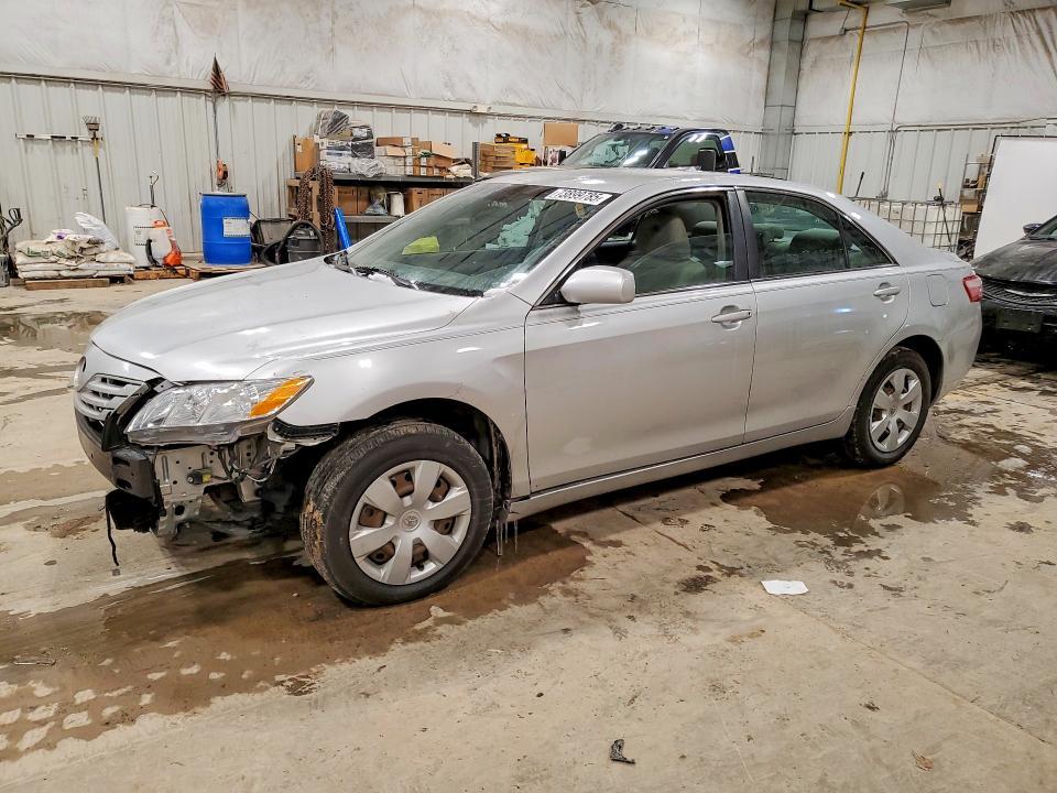 2008 Toyota Camry ce