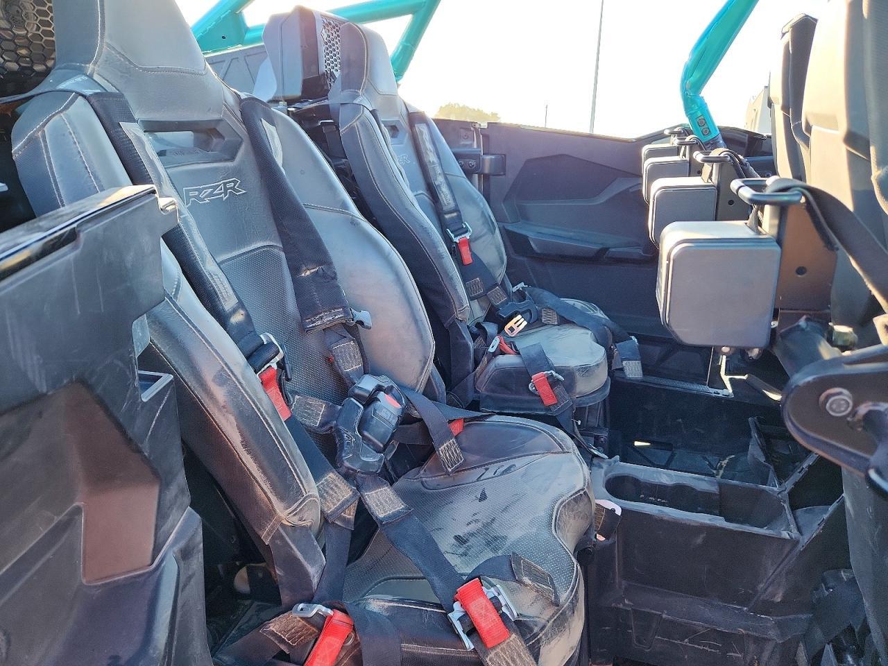 2025 Polaris RZR Utility Vehicle