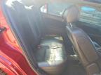 2008 Ford Fusion se