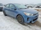 2020 KIA Rio lx