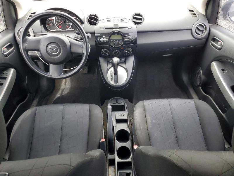 2012 Mazda 2