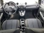 2012 Mazda 2