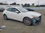2017 Mazda 3 Sport