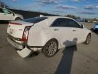 2017 Cadillac Ats Luxury