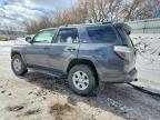 2023 Toyota 4runner se