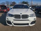2016 BMW X4 Xdrive28i