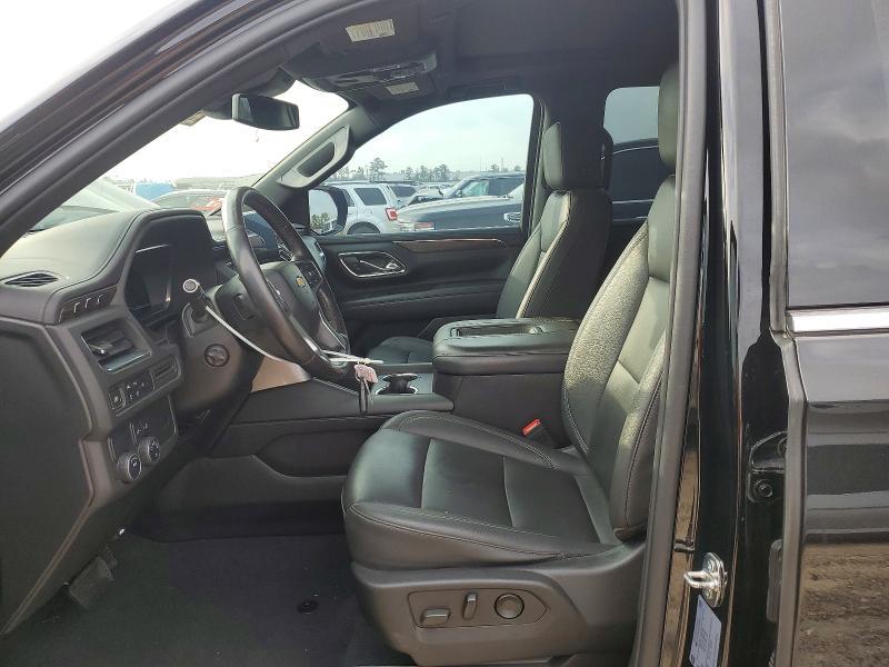 2023 Chevrolet Suburban C1500 lt