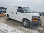 2020 Chevrolet Express 2500 Cargo Utility / Service Van