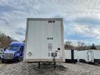 2011 Wabash SH DRY Van Trailer