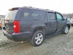 2010 Chevrolet Suburban C1500 lt