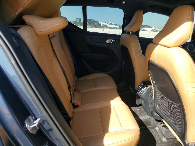 2021 Volvo Xc40 T5 Inscription