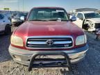 2002 Toyota Tundra Access Cab