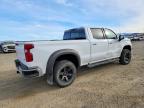 2022 Chevrolet Silverado K1500 LTZ