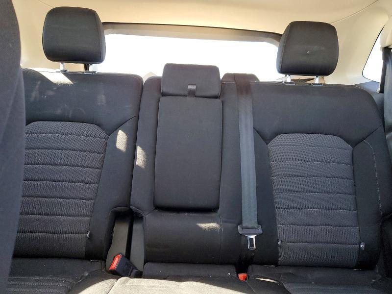 2015 Ford Edge se