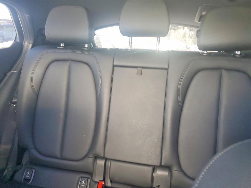 2018 BMW X2 Sdrive28i