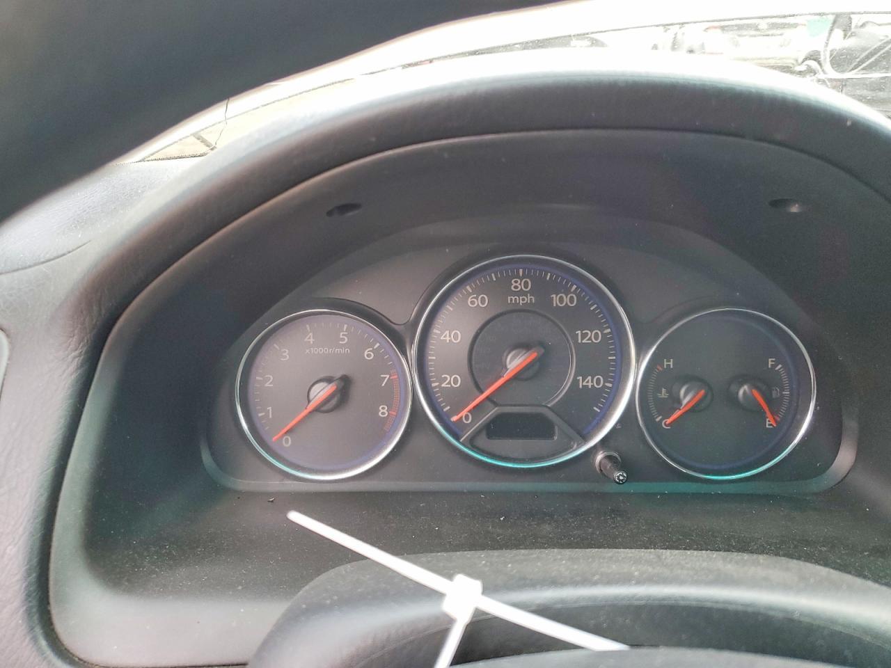 2005 Honda Civic