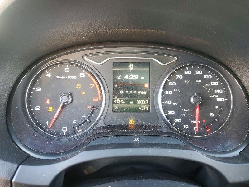 2015 Audi A3 Premium Plus